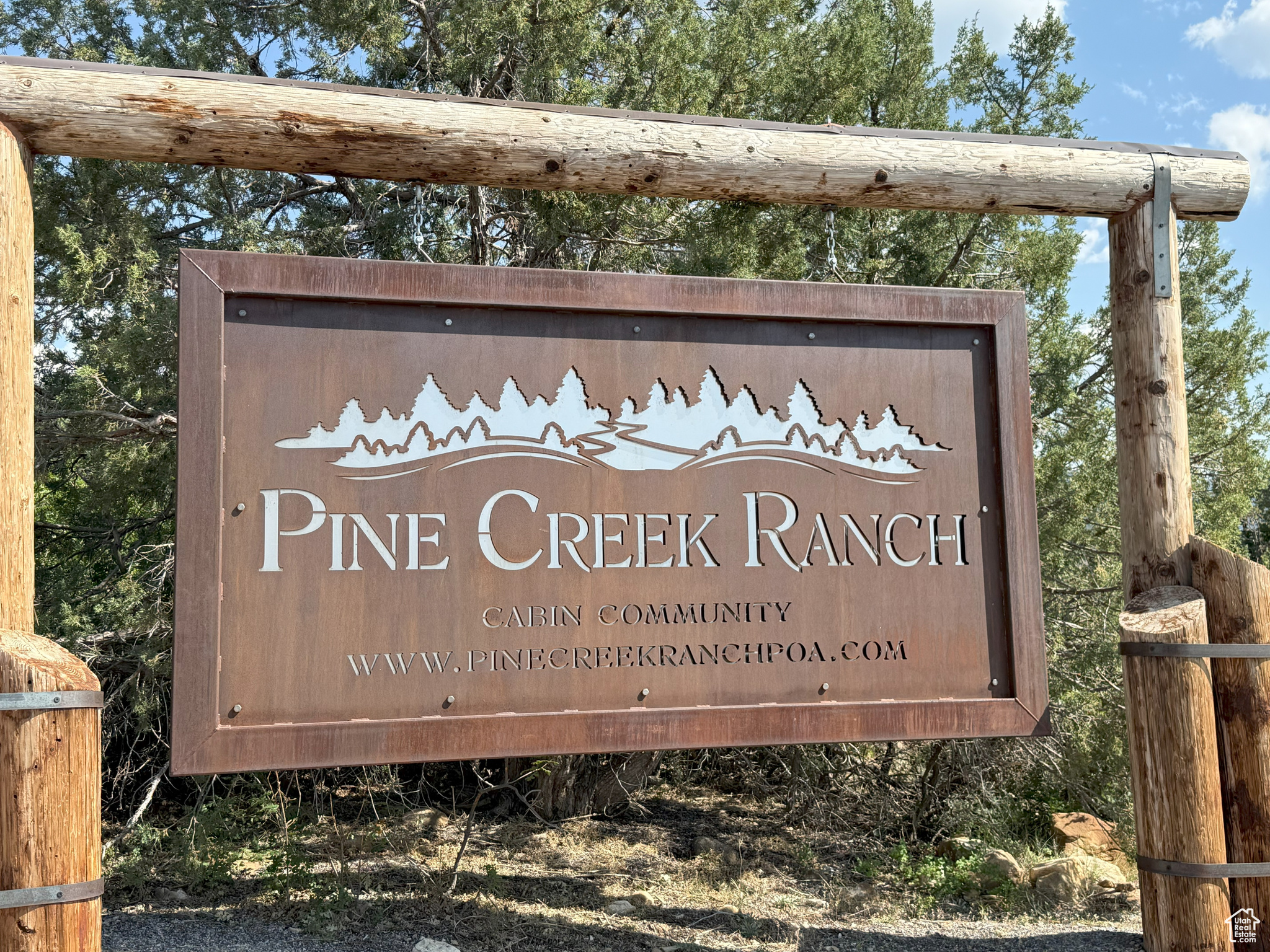 PINE CREEK MEADOWS - Residential