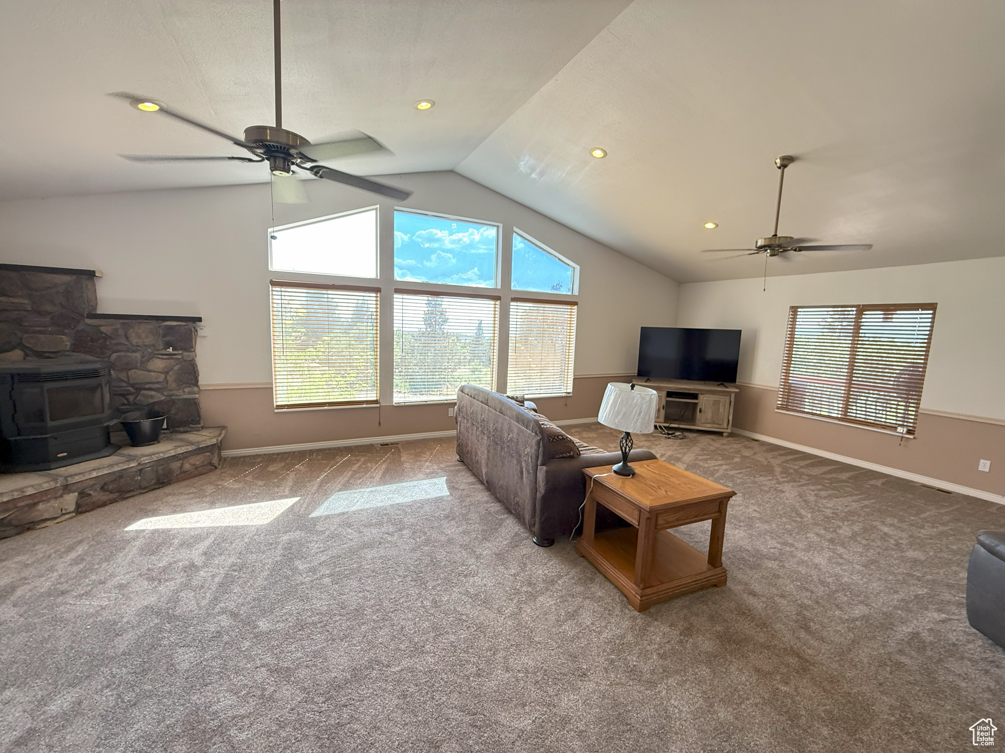 PINE CREEK MEADOWS - Residential