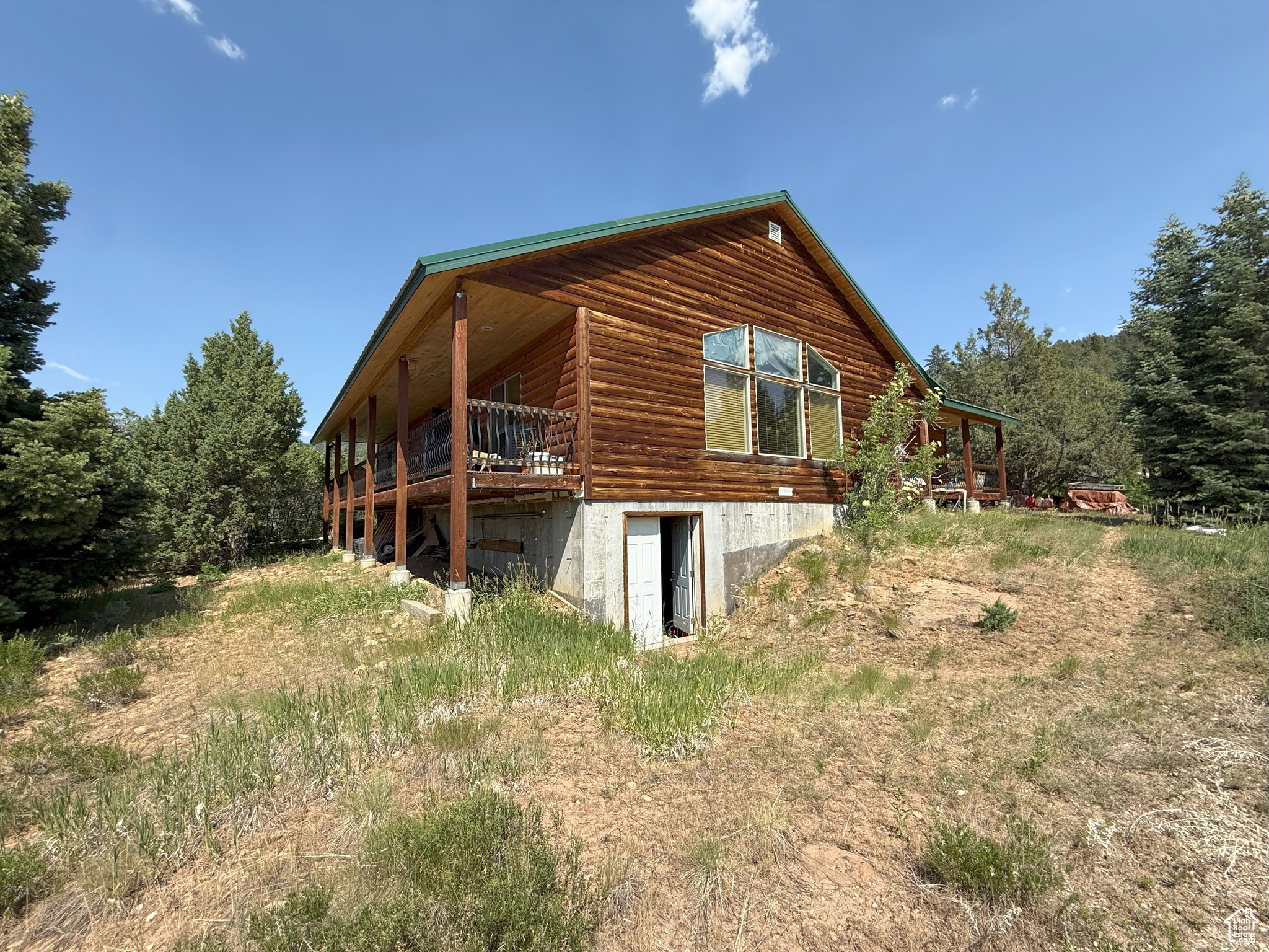 PINE CREEK MEADOWS - Residential