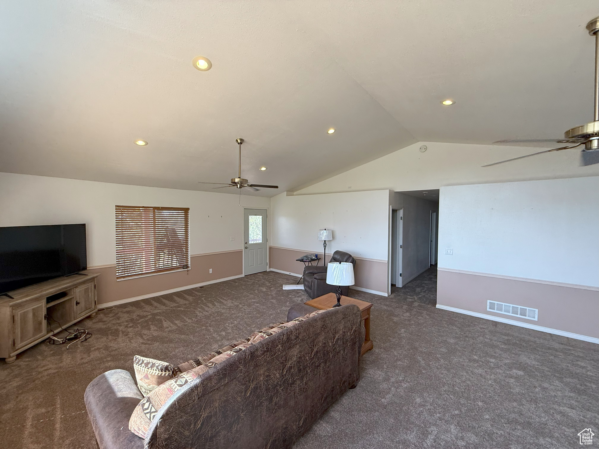 PINE CREEK MEADOWS - Residential