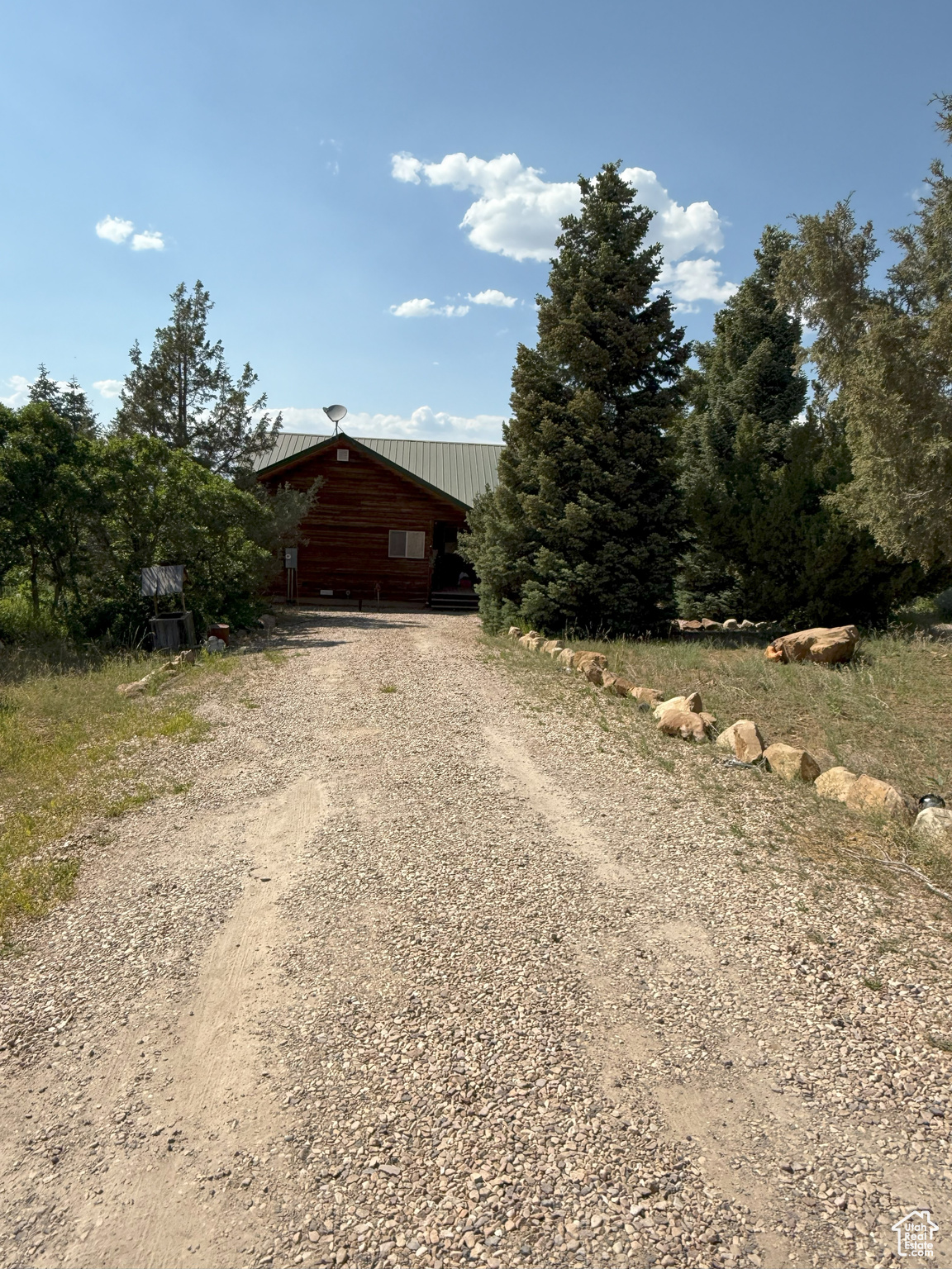 PINE CREEK MEADOWS - Residential