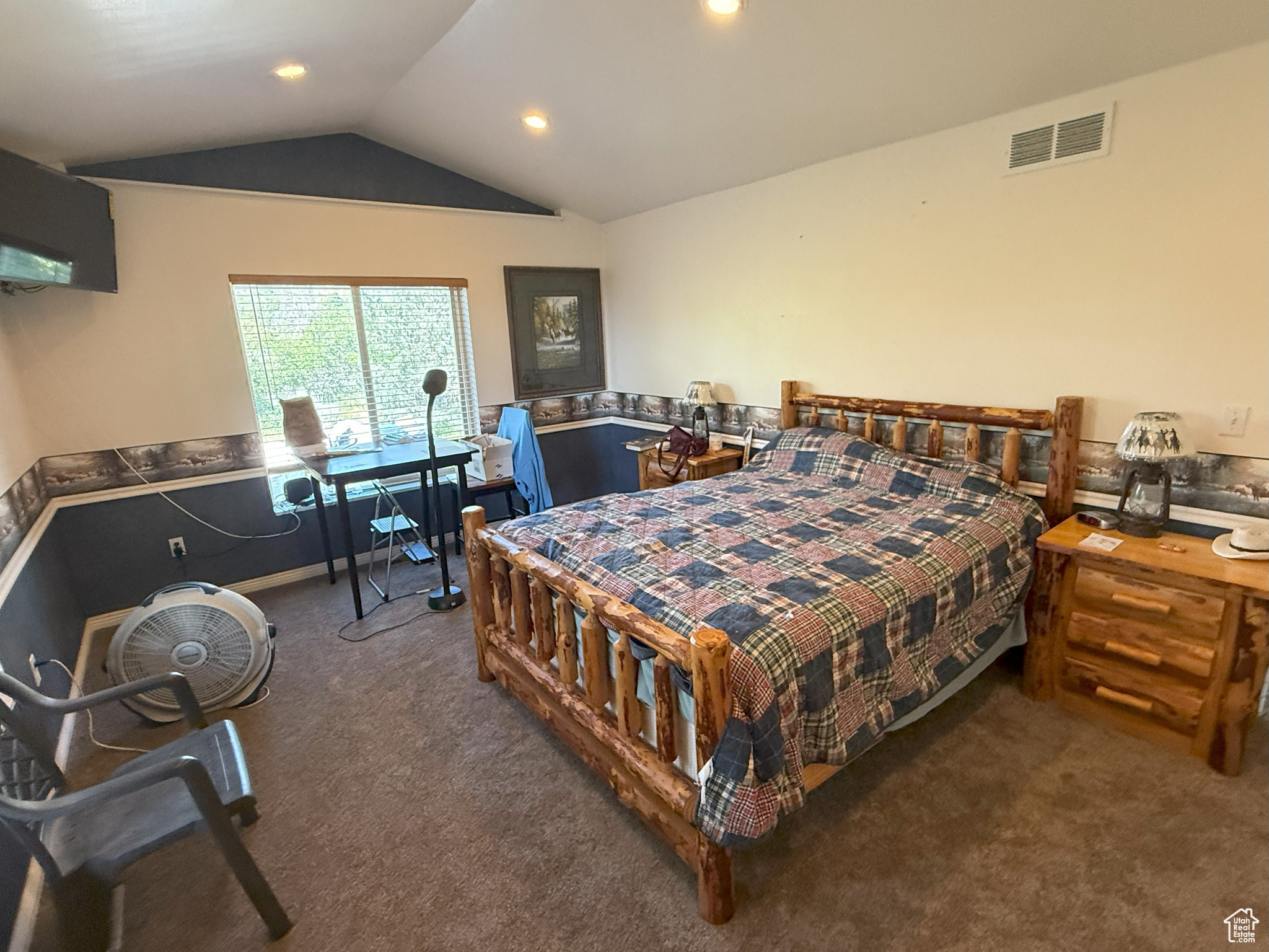 PINE CREEK MEADOWS - Residential