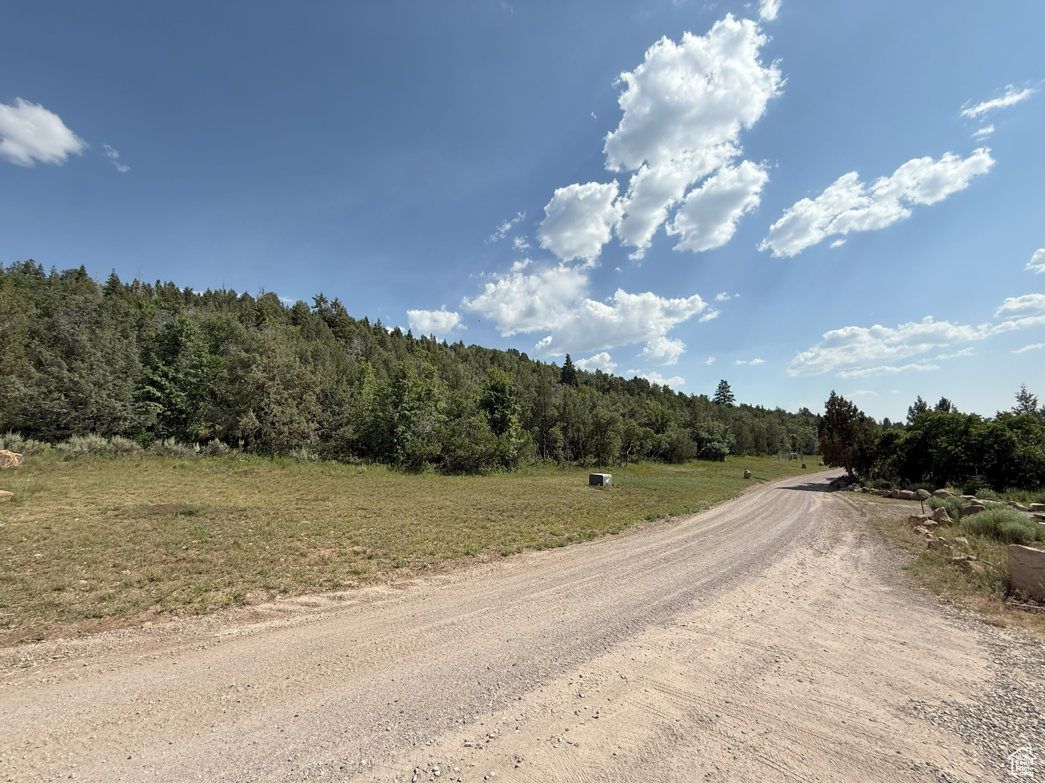 PINE CREEK MEADOWS - Residential