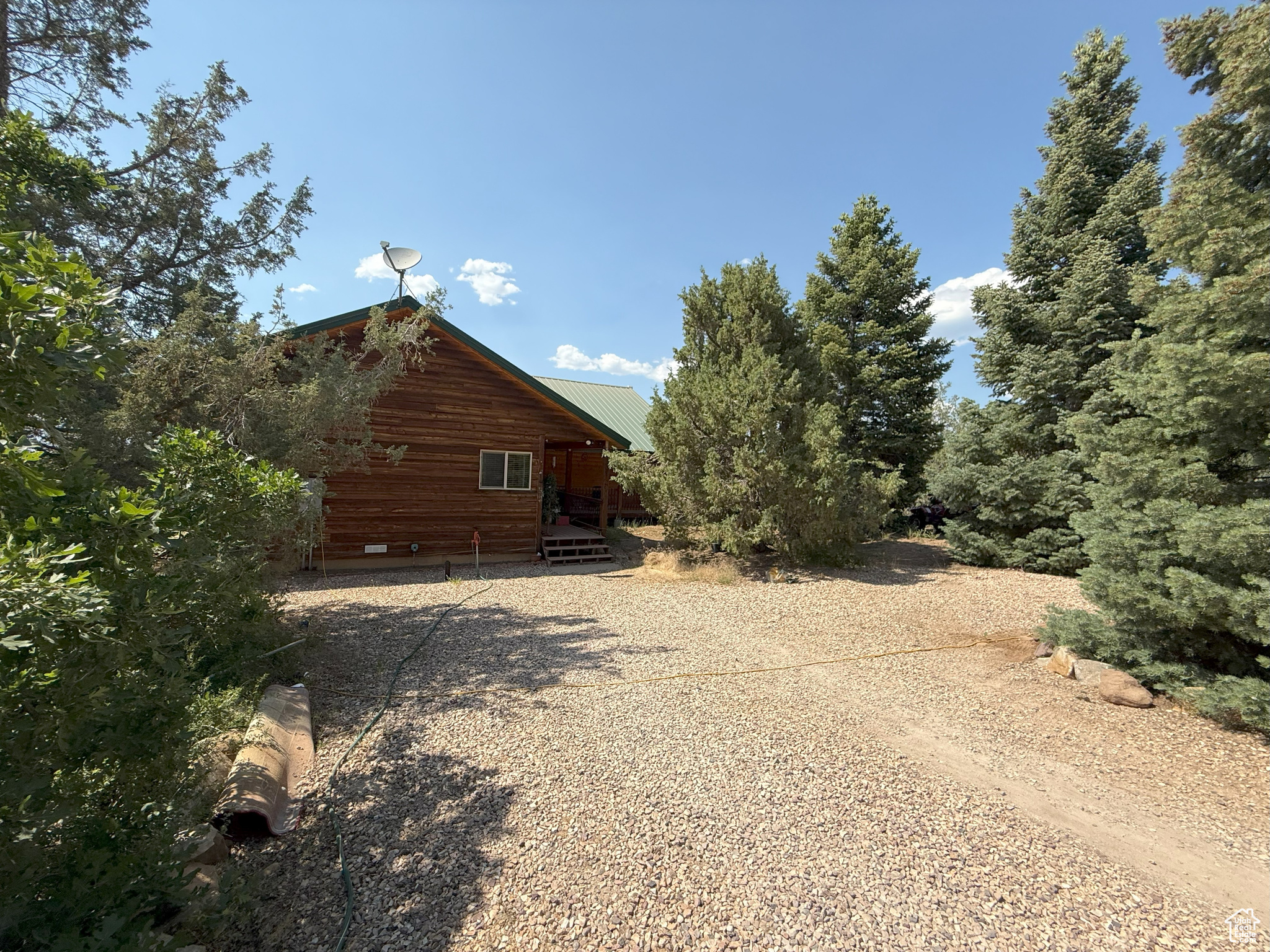 PINE CREEK MEADOWS - Residential