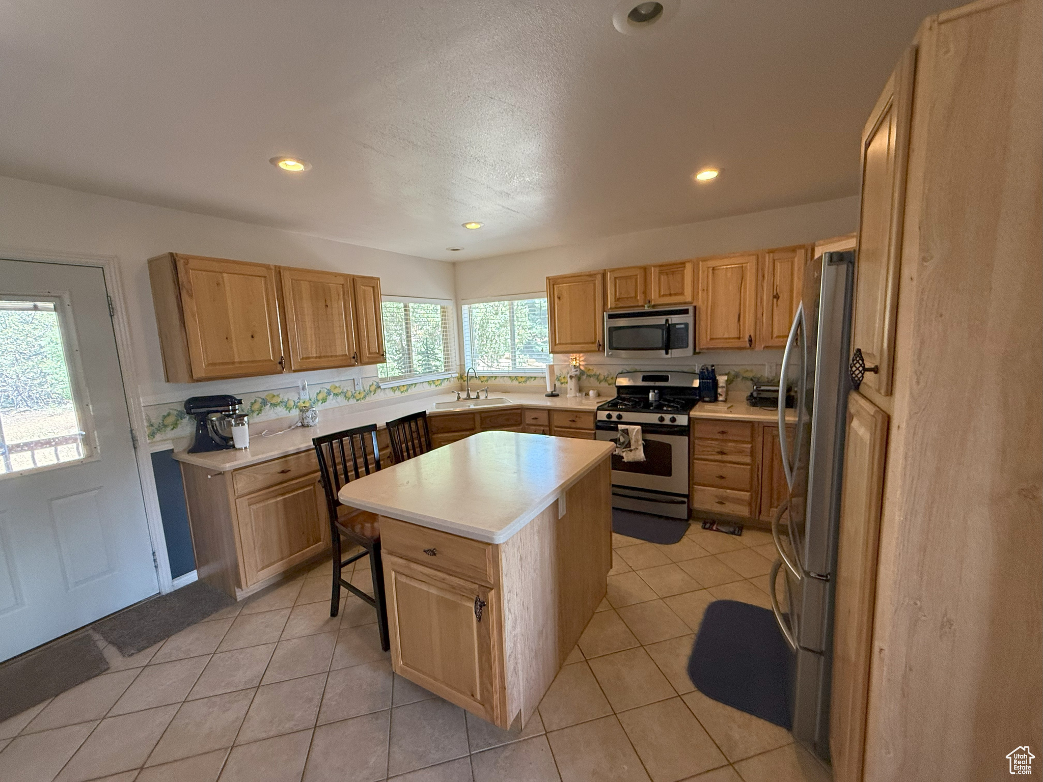 PINE CREEK MEADOWS - Residential