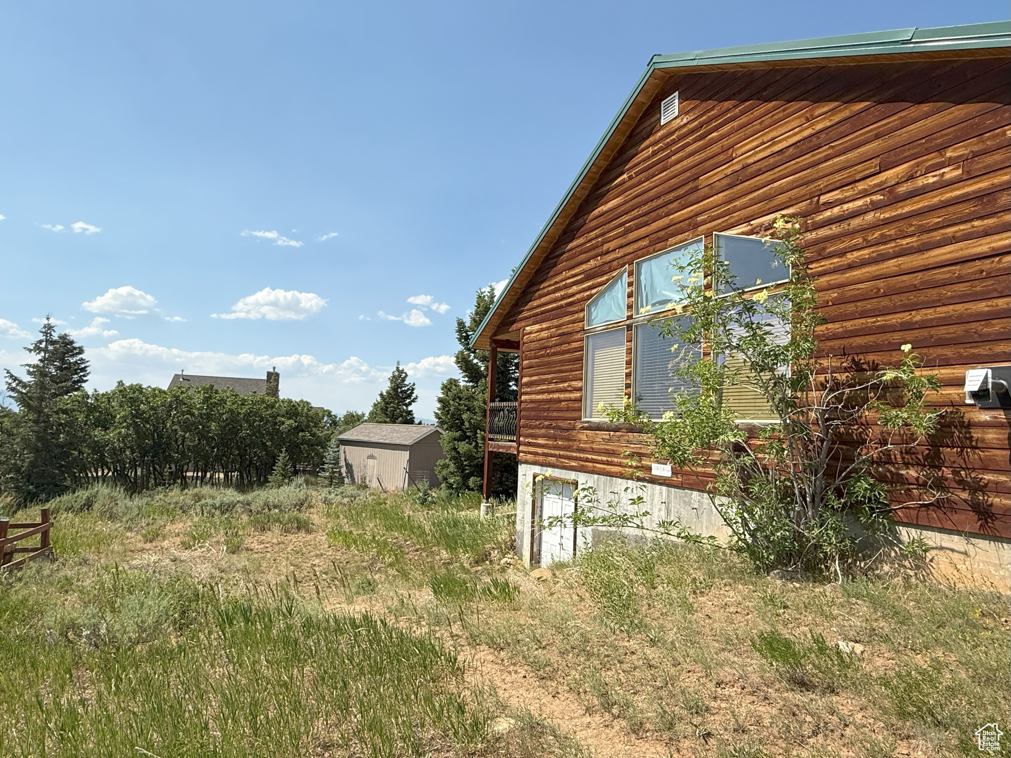 PINE CREEK MEADOWS - Residential