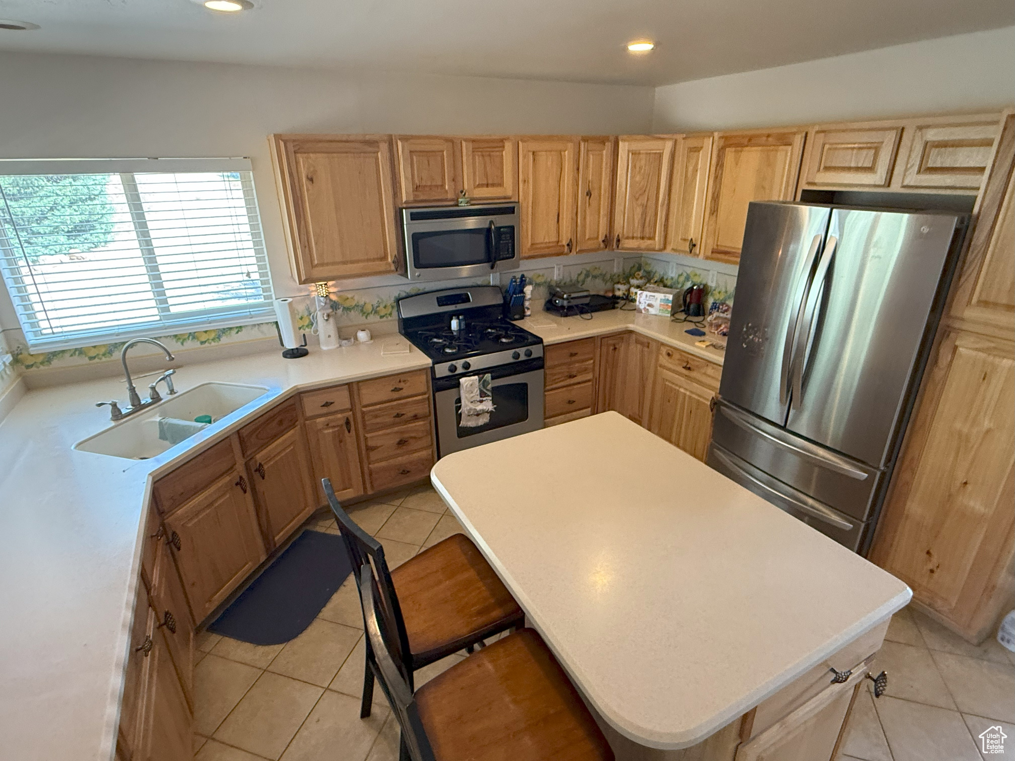 PINE CREEK MEADOWS - Residential