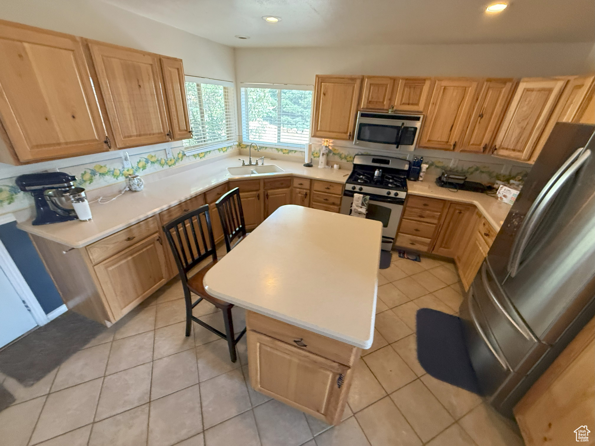 PINE CREEK MEADOWS - Residential