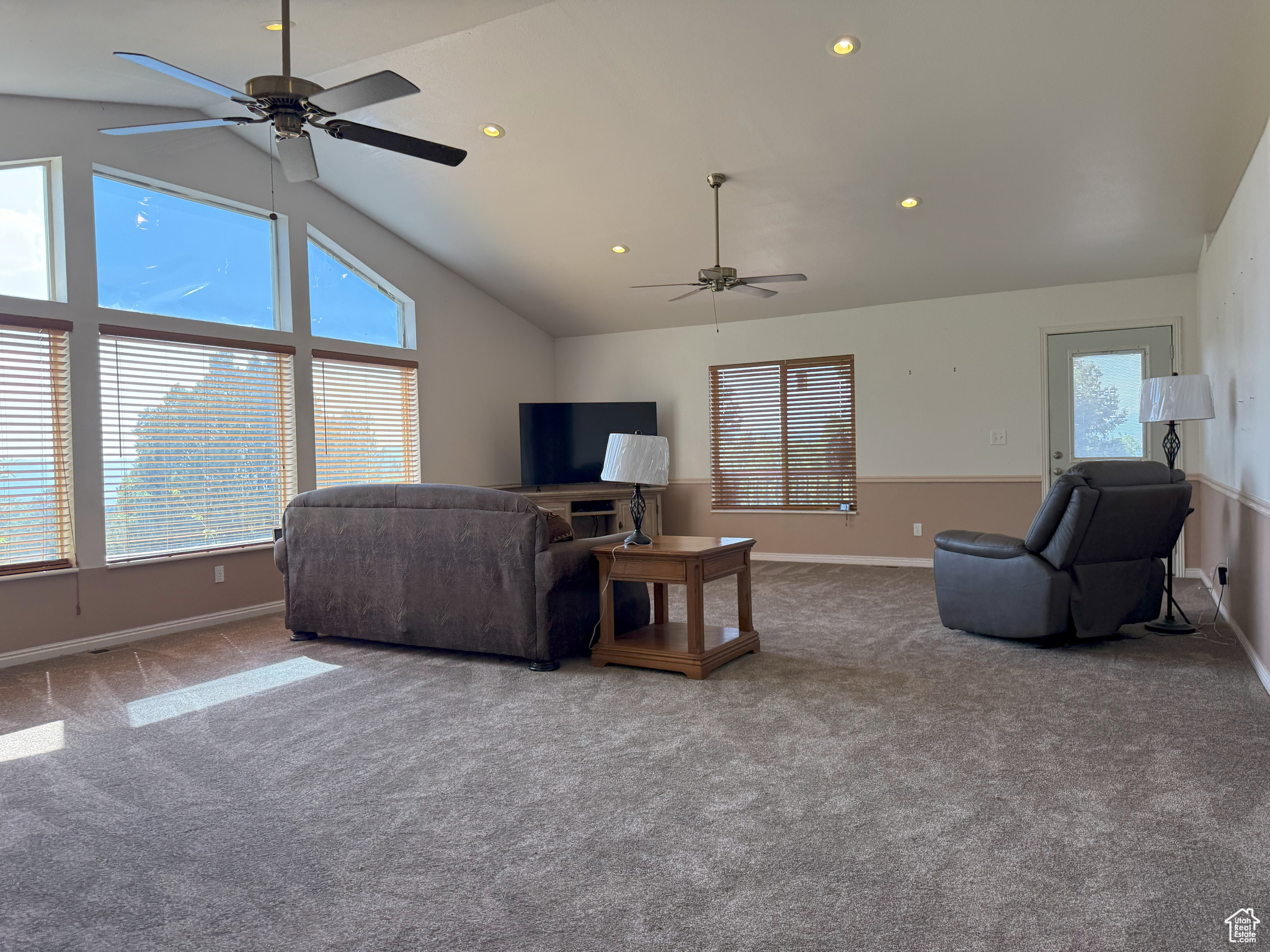 PINE CREEK MEADOWS - Residential