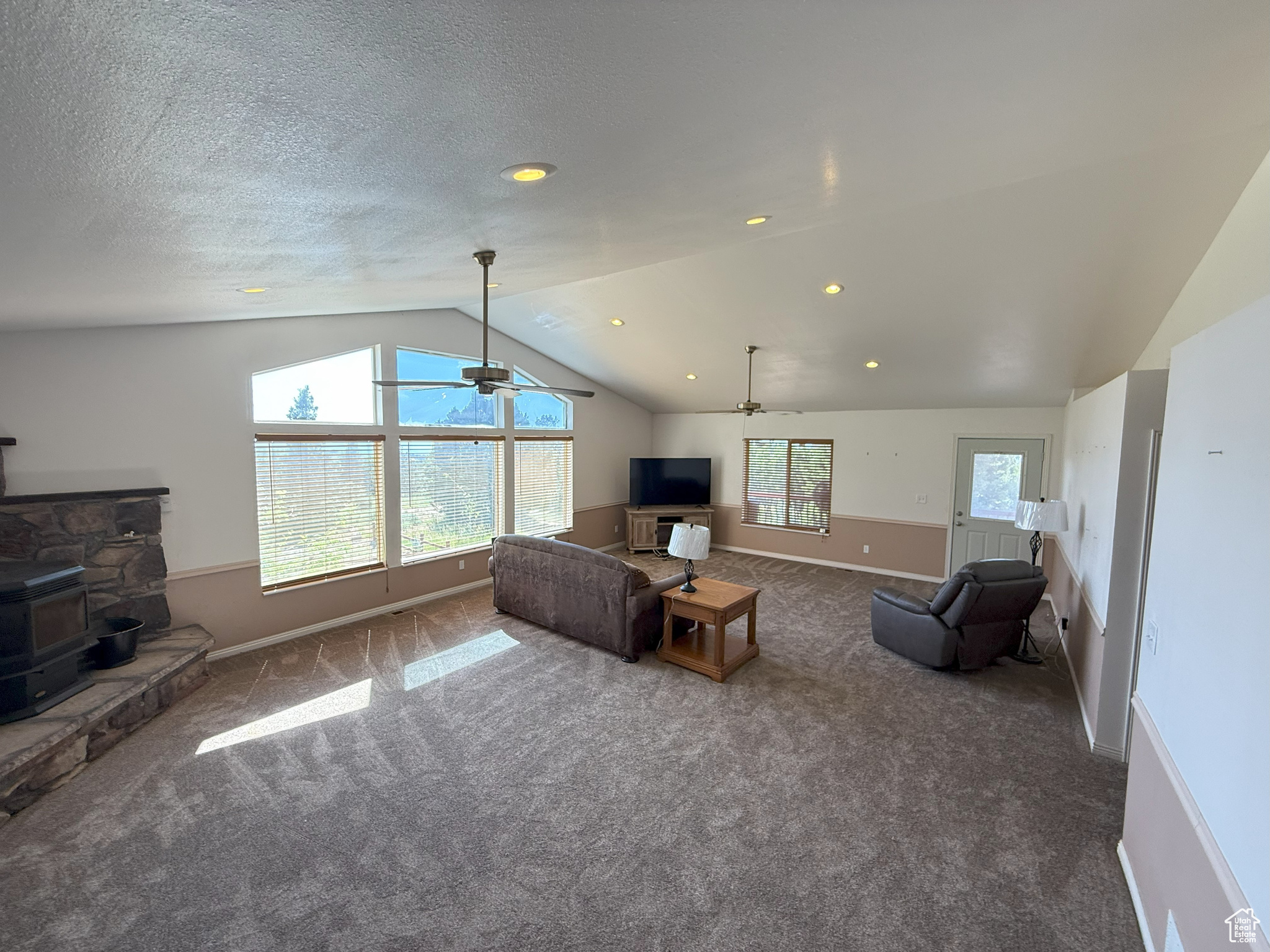 PINE CREEK MEADOWS - Residential