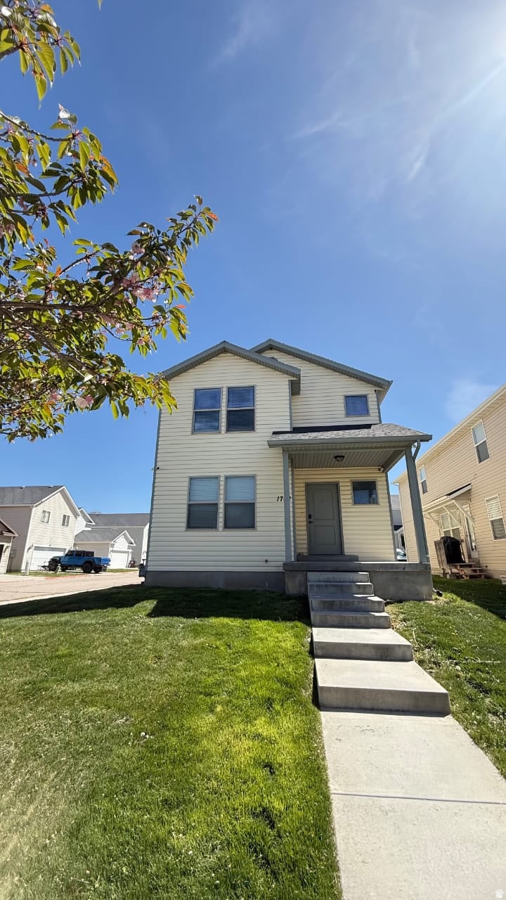 Photo of 1782 N 80 E, Tooele, UT 84074 (MLS # 2166057)