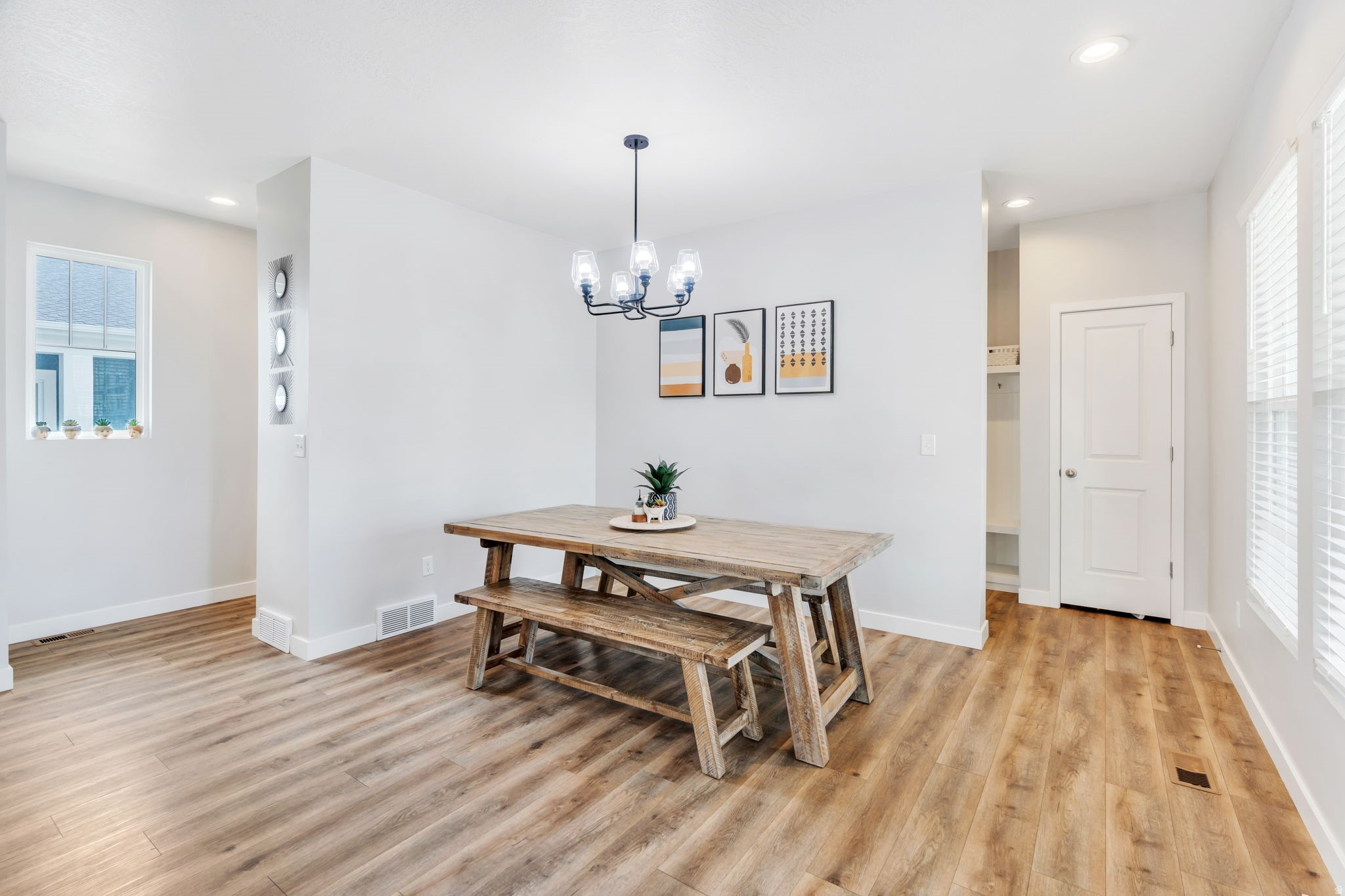 DAYBREAK - Residential