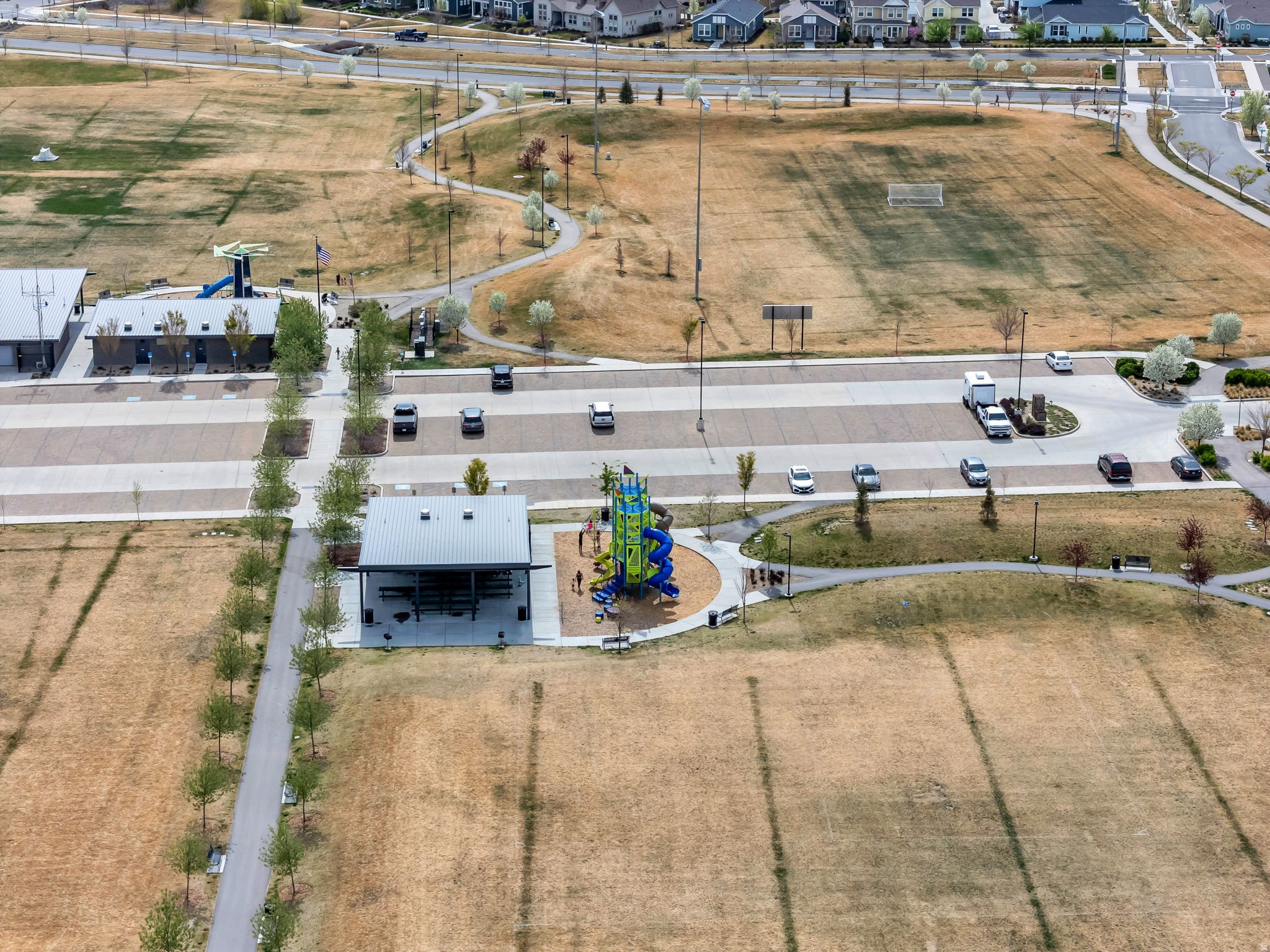 DAYBREAK - Residential