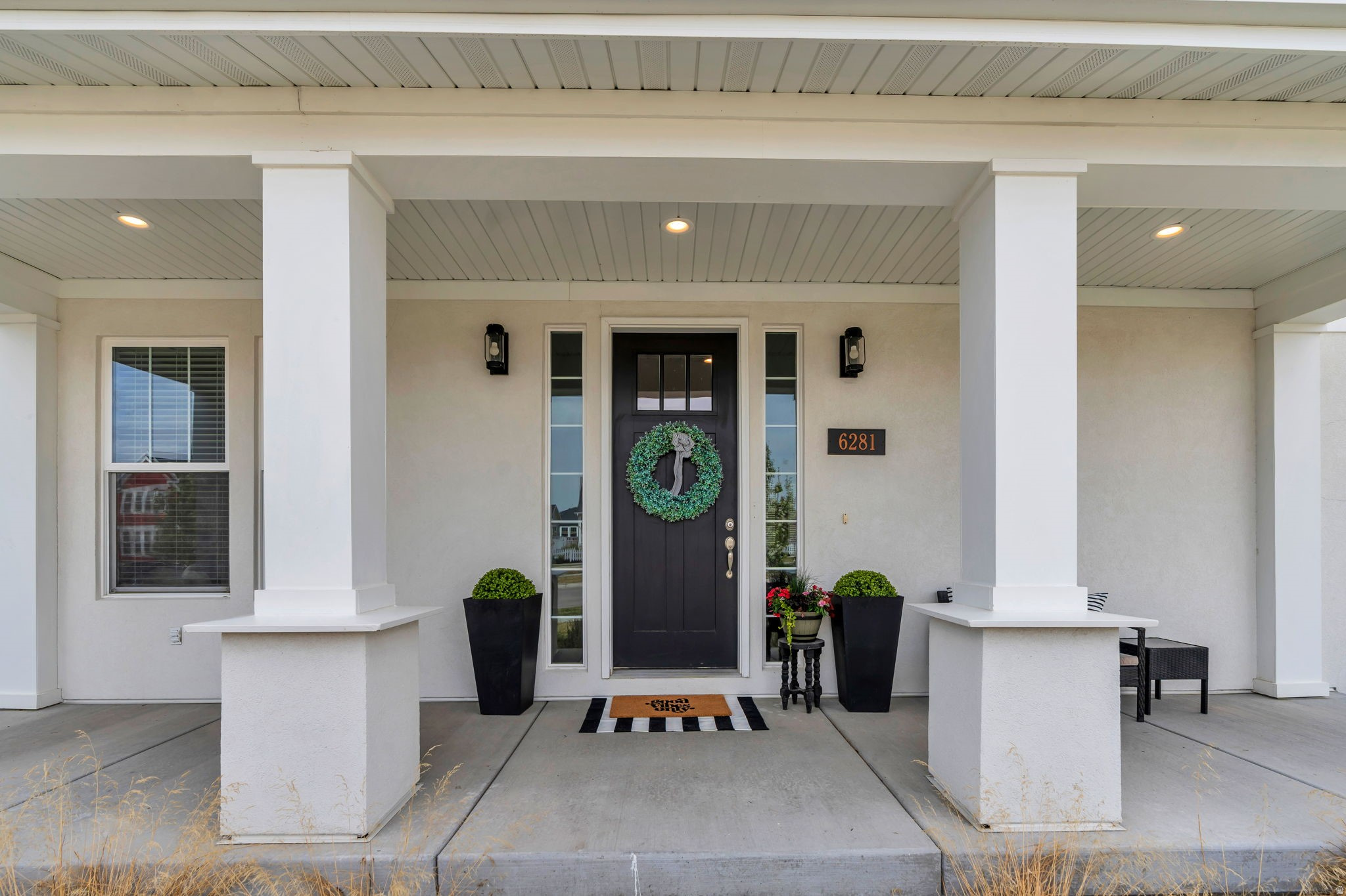 DAYBREAK - Residential