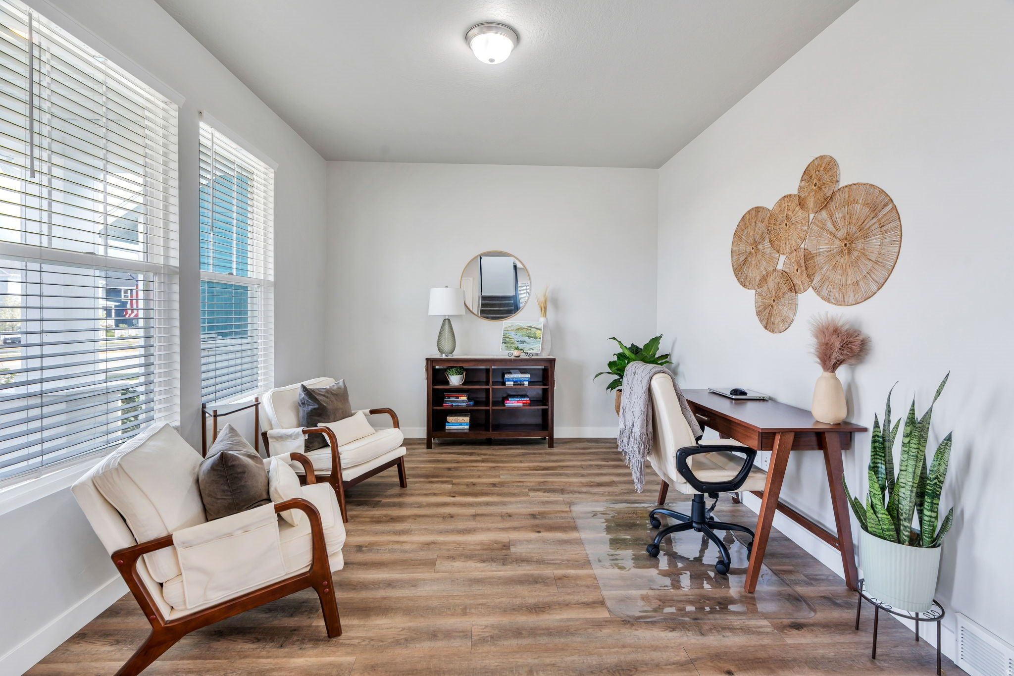 DAYBREAK - Residential