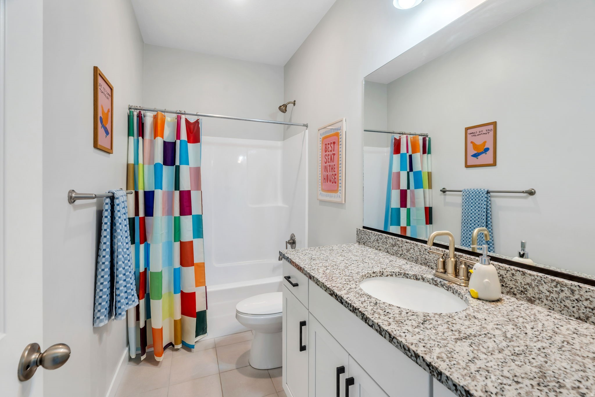 DAYBREAK - Residential