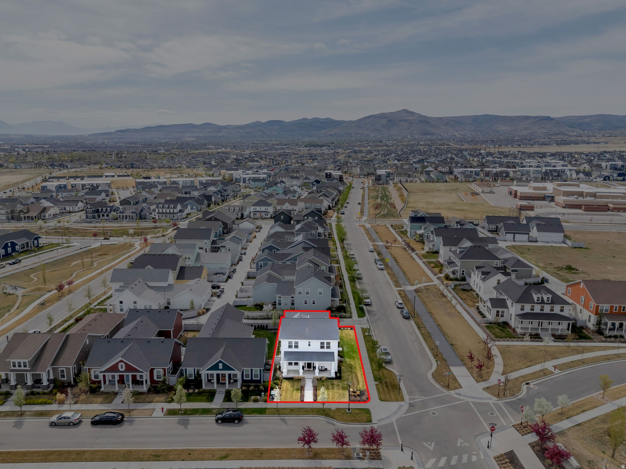 DAYBREAK - Residential