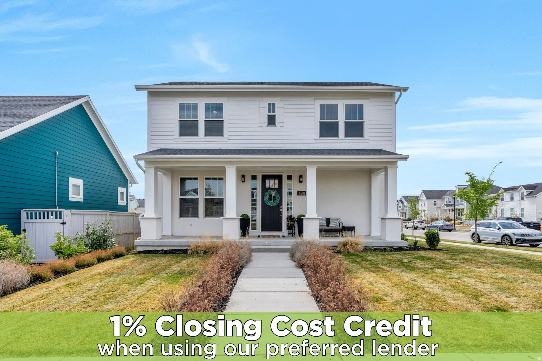 DAYBREAK - Residential