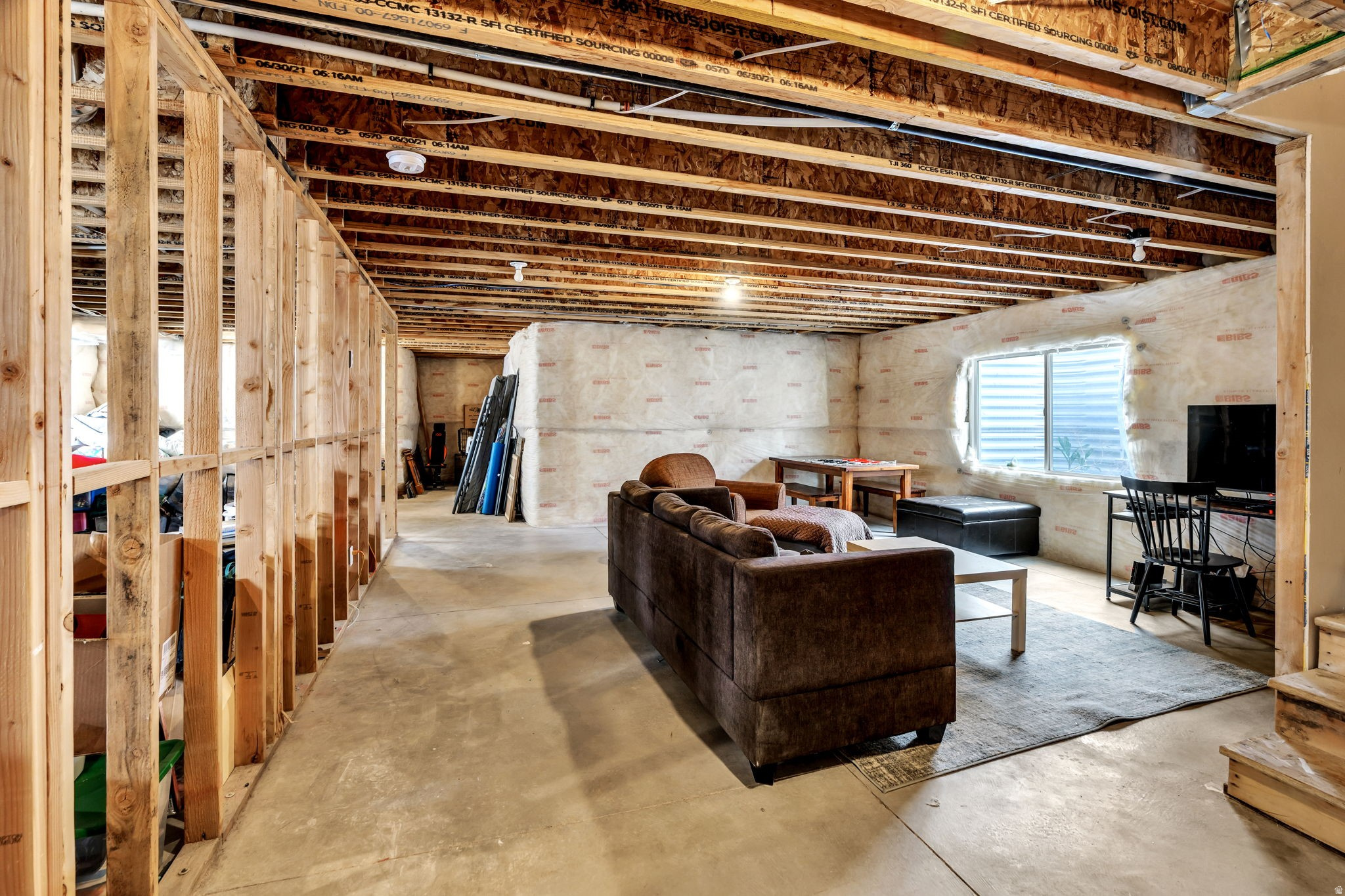 DAYBREAK - Residential