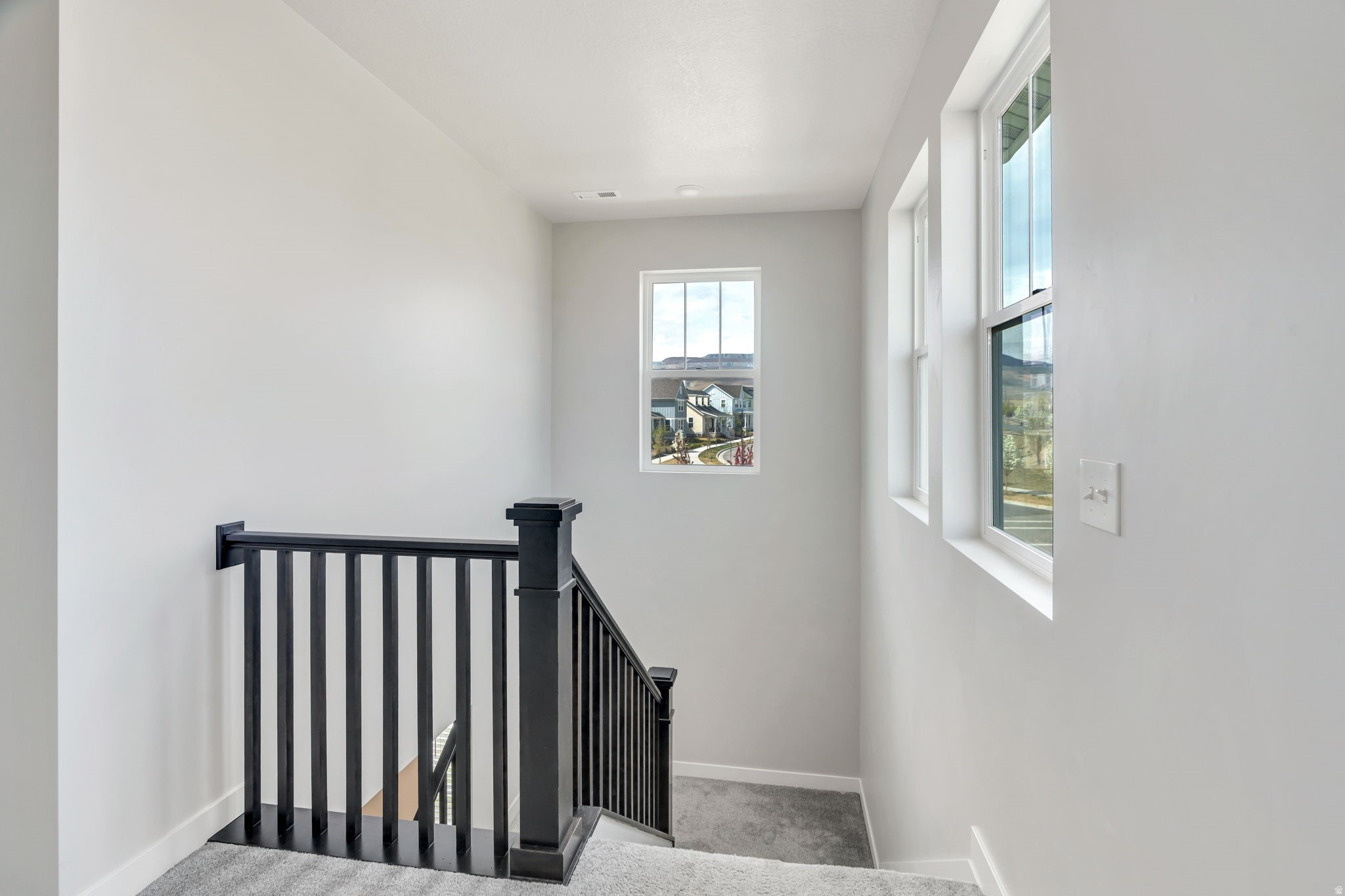 DAYBREAK - Residential