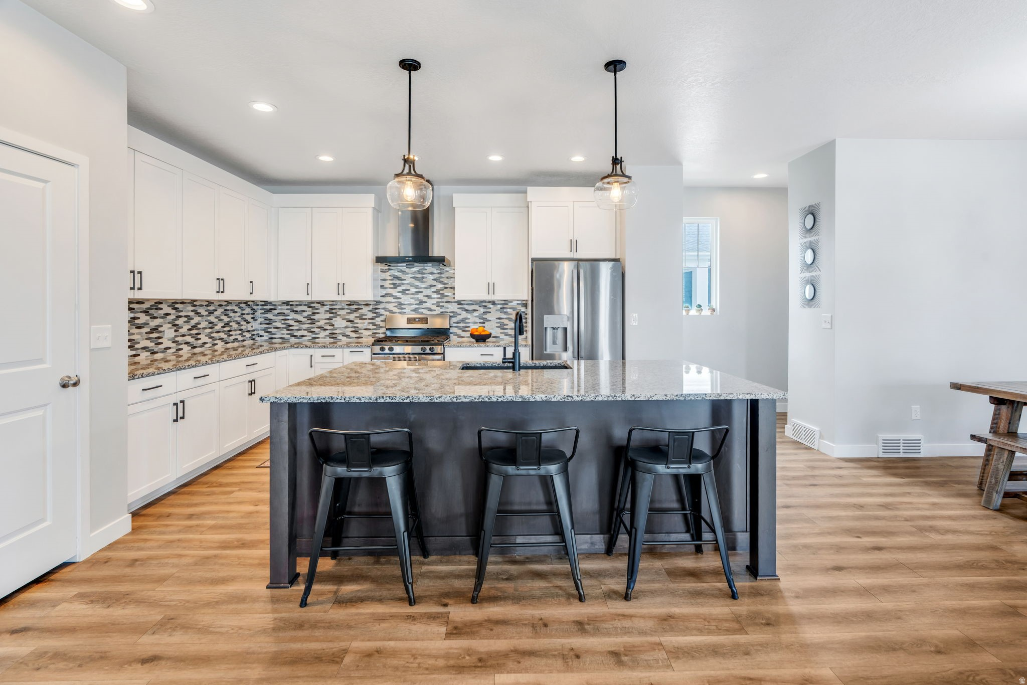 DAYBREAK - Residential