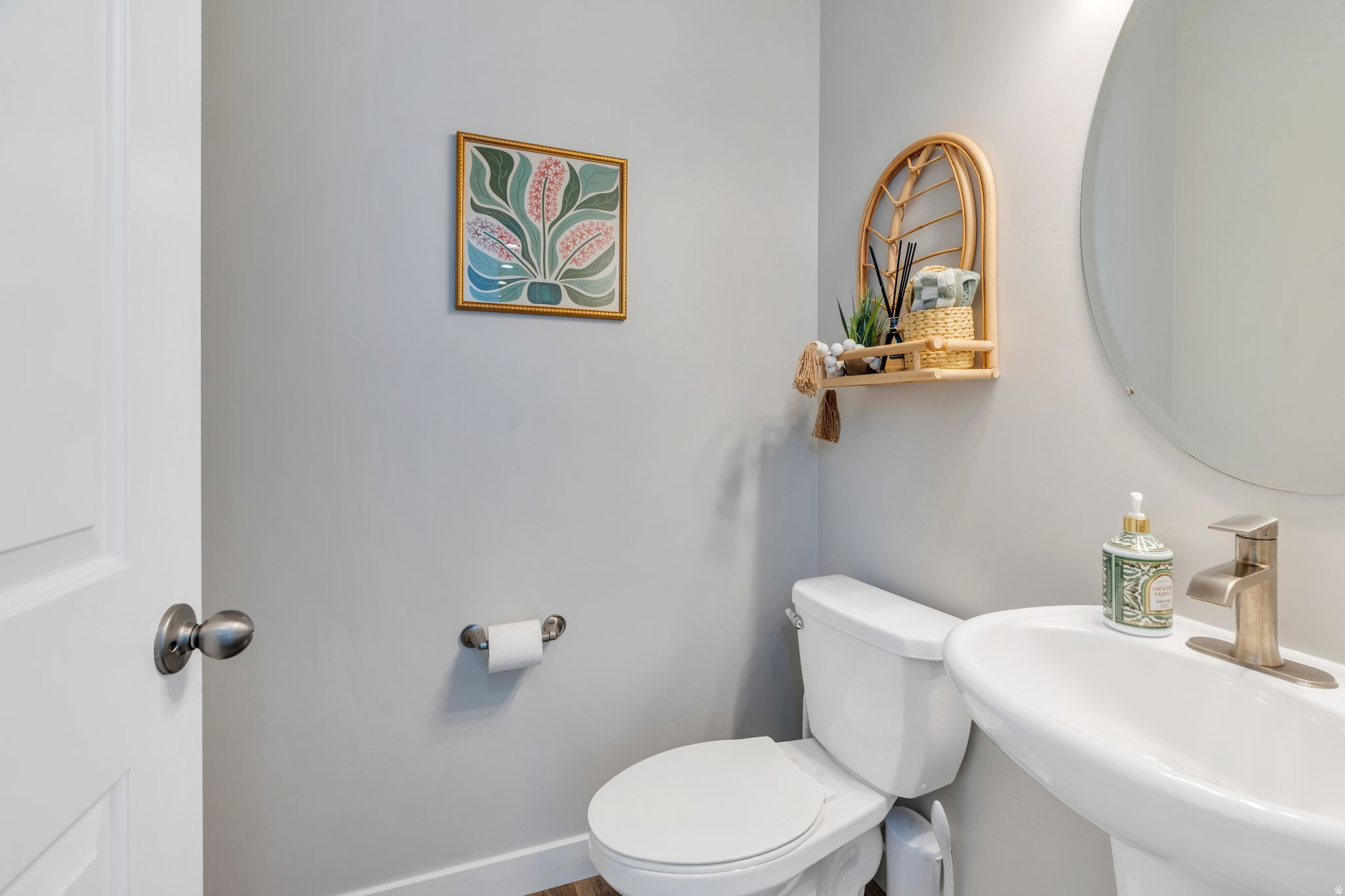 DAYBREAK - Residential