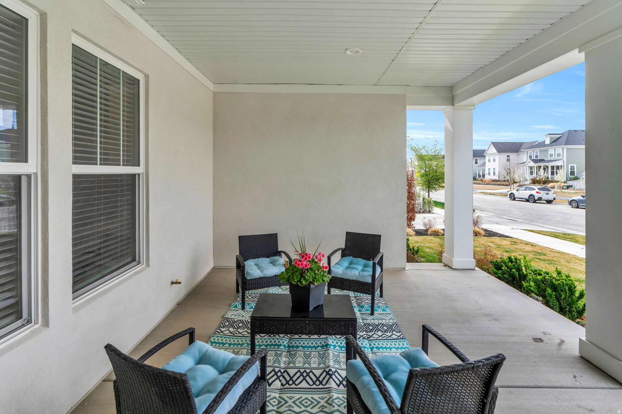 DAYBREAK - Residential