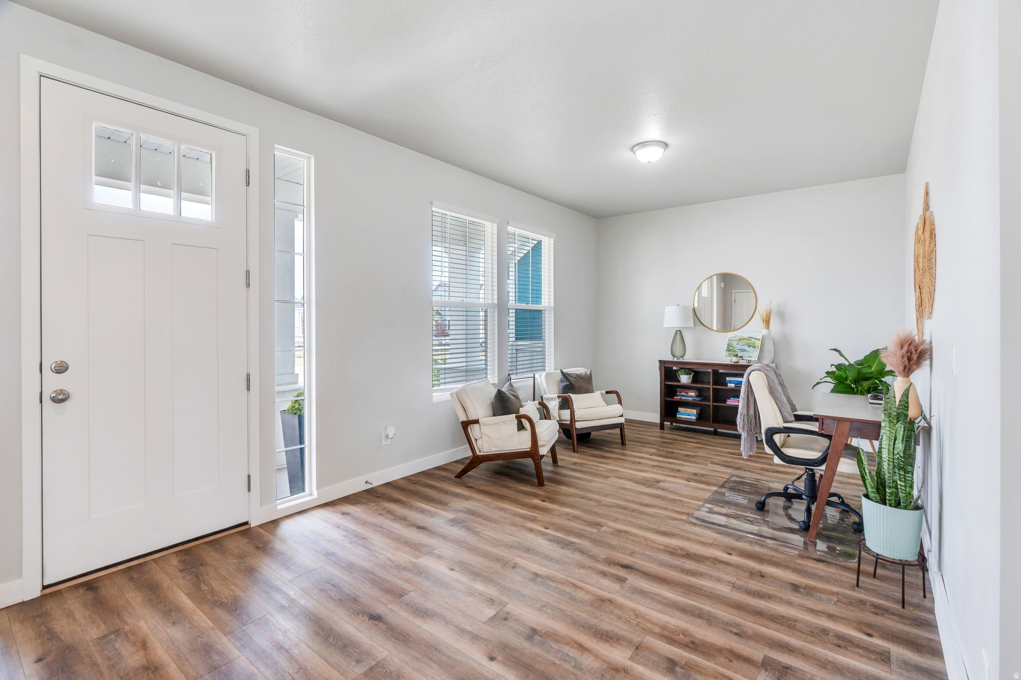 DAYBREAK - Residential