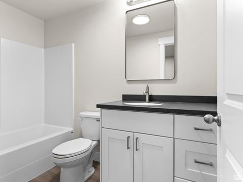 Tiny photo for 350 W DUBLIN S, Eureka, UT 84628 (MLS # 2103443)