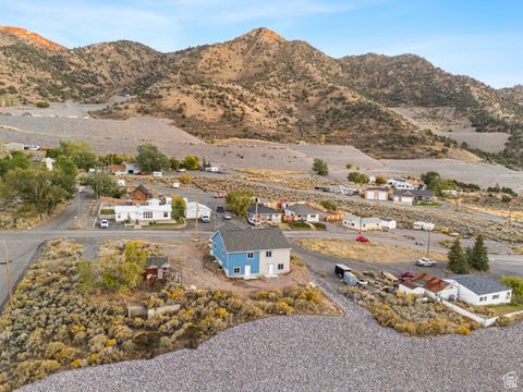 Tiny photo for 350 W DUBLIN S, Eureka, UT 84628 (MLS # 2103443)
