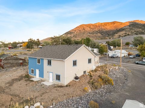 Tiny photo for 350 W DUBLIN S, Eureka, UT 84628 (MLS # 2103443)