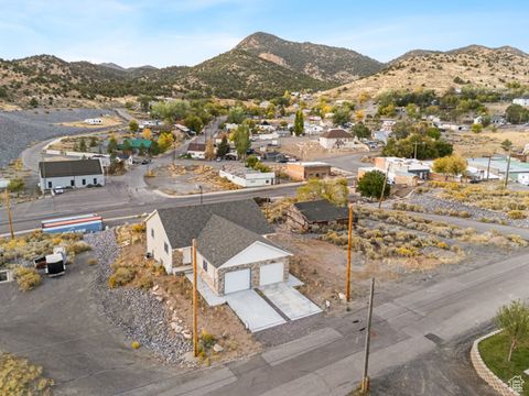 Tiny photo for 350 W DUBLIN S, Eureka, UT 84628 (MLS # 2103443)