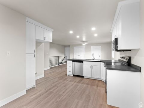 Tiny photo for 350 W DUBLIN S, Eureka, UT 84628 (MLS # 2103443)
