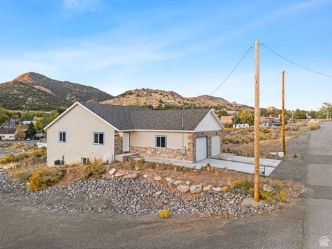 Tiny photo for 350 W DUBLIN S, Eureka, UT 84628 (MLS # 2103443)