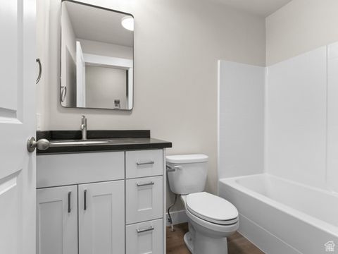 Tiny photo for 350 W DUBLIN S, Eureka, UT 84628 (MLS # 2103443)