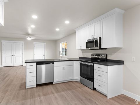 Tiny photo for 350 W DUBLIN S, Eureka, UT 84628 (MLS # 2103443)