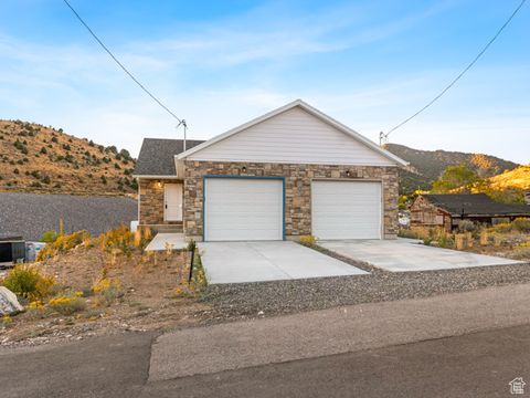 Tiny photo for 350 W DUBLIN S, Eureka, UT 84628 (MLS # 2103443)