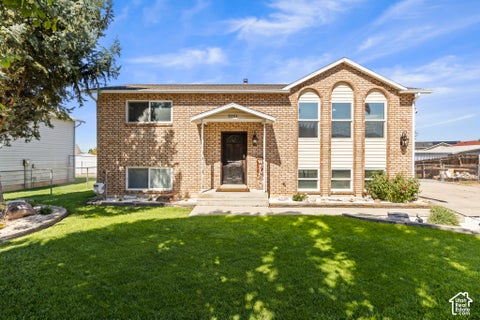 Tiny photo for 5051 MIDLAND DR, Roy, UT 84067 (MLS # 2188389)