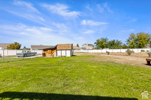 Tiny photo for 5051 MIDLAND DR, Roy, UT 84067 (MLS # 2188389)