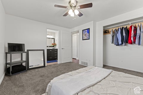 Tiny photo for 5051 MIDLAND DR, Roy, UT 84067 (MLS # 2188389)