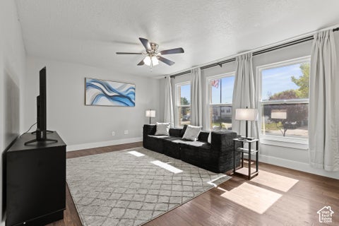 Tiny photo for 5051 MIDLAND DR, Roy, UT 84067 (MLS # 2188389)