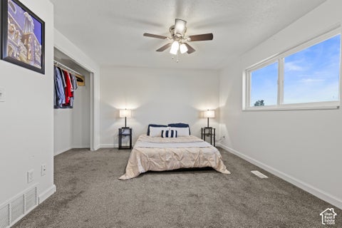 Tiny photo for 5051 MIDLAND DR, Roy, UT 84067 (MLS # 2188389)
