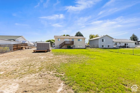 Tiny photo for 5051 MIDLAND DR, Roy, UT 84067 (MLS # 2188389)