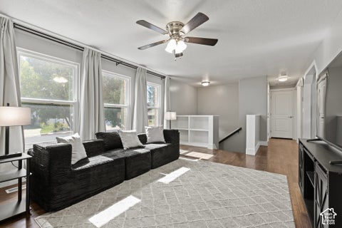 Tiny photo for 5051 MIDLAND DR, Roy, UT 84067 (MLS # 2188389)