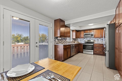 Tiny photo for 5051 MIDLAND DR, Roy, UT 84067 (MLS # 2188389)