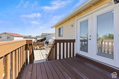 Tiny photo for 5051 MIDLAND DR, Roy, UT 84067 (MLS # 2188389)