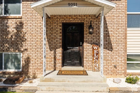 Tiny photo for 5051 MIDLAND DR, Roy, UT 84067 (MLS # 2188389)