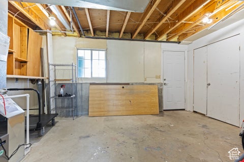 Tiny photo for 5051 MIDLAND DR, Roy, UT 84067 (MLS # 2188389)