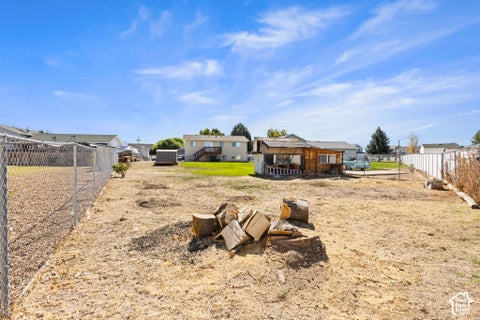 Tiny photo for 5051 MIDLAND DR, Roy, UT 84067 (MLS # 2188389)