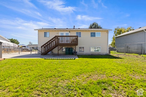 Tiny photo for 5051 MIDLAND DR, Roy, UT 84067 (MLS # 2188389)